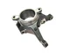 Кулак поворотный с ABS L Chery QQ KLM S11-3001011 - изображение 3