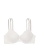 Бюстгальтер Victoria's Secret Very Sexy Double Shine Strap Push-Up Bra 34A Білий (26815654) - изображение 4