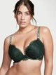 Бюстгальтер Victoria's Secret Embellished Very Sexy 36C Смарагдовий (26314193) - зображення 1