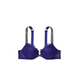 Бюстгальтер Victoria's Secret VERY SEXY Shiny Strap Add-2-Cups 32B Фіолетовий (26561978) - зображення 4