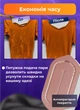 Отпариватель для одежды маленький Sokany ручной дорожный утюг паровой 1200 Вт парогенератор миниутюг Белый - изображение 6