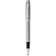 Ручка ролер Parker IM 17 Stainless Steel CT RB 26221 - зображення 1