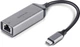USB-хаб Real-El CE-150 Space Grey (EL123110004) - изображение 2