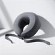 Маccажер для шеи MiJia Smart Neck Massager (MJNKAM01SKS) Б/У [119748] - изображение 4