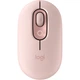 Мышь Logitech POP Mouse with emoji Rose (910-007413) [118997] - изображение 1
