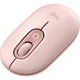 Мышь Logitech POP Mouse with emoji Rose (910-007413) [118997] - изображение 3