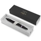 Ручка кулькова Parker IM 17 Professionals Vibrant Rings Amethyst Purple BT BP 27 232 - зображення 5
