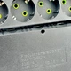 Подовжувач мережевий переноска 2м на 7 розеток UA Power F17 Чорний 45204 - зображення 7