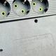 Удлинитель сетевой переноска 6м на 6 розеток + 4USB, 1Type-C UA Power F06U Черный - изображение 7