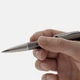 Ручка шариковая Parker IM 17 Premium Dark Espresso Chiselled CT BP 24 332 - изображение 4