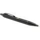 Ручка шариковая Parker IM 17 UKRAINE Achromatic Black BT BP Трезубец 22932_TR - изображение 2