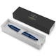 Ручка шариковая Parker IM 17 Professionals Monochrome Blue BP 28 132 - изображение 6