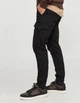 Брюки JACK&JONES М0133199 (12139912) колір чорний 28/32 - изображение 2