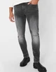 Джинси ONLY&SONS М0133252 (22017103) колір сірий (М0133252 - 193366) - изображение 2