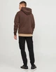 Брюки JACK&JONES М0133199 (12139912) колір чорний 28/32 - изображение 5
