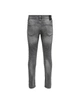 Джинси ONLY&SONS М0133252 (22017103) колір сірий (М0133252 - 193366) - изображение 6