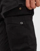 Брюки JACK&JONES М0133199 (12139912) колір чорний 28/32 - изображение 6