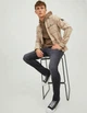Джинси JACK&JONES М0133037 (12237316) колір чорний (М0133037 - 193038) - изображение 5