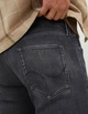 Джинси JACK&JONES М0133037 (12237316) колір чорний (М0133037 - 193038) - изображение 6