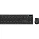 Комплект Vinga KBSW-100 Black - изображение 2