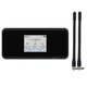 4G WiFi Роутер Novatel Inseego MiFi M2000 Original Box + 2 терминальные антенны - изображение 2