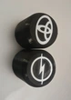 Крышка фаркопа Opel - изображение 4