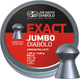 Пули JSB Exact Jumbo 5.51мм, 1.03г, 250шт - изображение 1