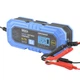 Автомобільний зарядний пристрій Brevia Power 600 6V/12V, 6A, 100Вт, 4-150Аг (20600EP) - зображення 1