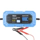 Автомобільний зарядний пристрій Brevia Power 1000 6V/12V, 10A, 160Вт, 4-200Аг (21000EP) - зображення 2