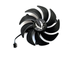 Вентилятор Apistek для видеокарты Zotac Extreme AIRO (orgnl) RTX 4070 4080 4090 GAH3B2H (GAA8S2U) (№534.01) - изображение 1