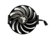 Вентилятор кулер FirstD для видеокарты ASUS TUF (orgnl) RTX 4070 Ti S 4090 4-pin FD10015M12D (CF1015U12D T129215SU T129215BU) (№515.01) - изображение 1