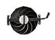 Вентилятор кулер FirstD для видеокарты ASUS TUF (orgnl) RTX 4070 Ti S 4090 4-pin FD10015M12D (CF1015U12D T129215SU T129215BU) (№515.01) - изображение 2