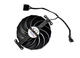 Вентилятор кулер FirstD для видеокарты ASUS TUF (orgnl) RTX 4070 Ti S 4090 7-pin FD10015M12D (CF1015U12D T129215SU T129215BU) (№515.03) - изображение 2