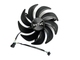 Вентилятор Apistek для видеокарты Zotac Extreme AIRO (orgnl) RTX 4070 4080 4090 GAH3B2H (GAA8S2U GAA8B2U) (№534.02) - изображение 1