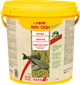 Sera Wels (Catfish) Chips Nature сухий корм для сомиків, чипси, (3,8 кг) - изображение 1