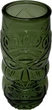 Склянка San Miguel Tiki Зелена 550 мл (2361DB622) - изображение 2