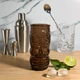 Склянка San Miguel Tiki Кунжут 550 мл (2361DB400) - зображення 3