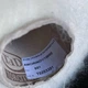 Пряжа мохер Amorino Torcitura di Domaso белый для паутинки 100 грамм - изображение 3