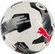 Мяч футбольный Puma Orbita 2 TB (FIFA Quality Pro) (084323-02) Унисекс 5 Бело-черно-красный (4067981503926) - изображение 1
