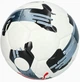 Мяч футбольный Puma Orbita 3 TB (FIFA Quality) (084324-02) Унисекс 5 Бело-черно-красный (4067981505432) - изображение 2