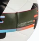 Мяч футбольный Puma Orbita 4 HYB (FIFA Basic) (084326-01) Унисекс 5 Бело-черно-болотный (4067981499212) - изображение 3