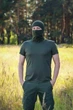 Футболка военная мужская Family Story S Хаки (hub_qq34wm) - изображение 1
