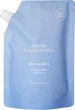 Скраб для тела Haan Body Scrub Morning Glory Утренняя свежесть запасной блок 200 мл (5060917125734) - изображение 1