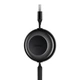 Кабель Baseus Free2Draw Retractable Crystal Fast Charging Data Cable USB to M+L+C 3.5A 1.1m Cluster Black (P10368700111-02) - зображення 7