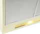 Вытяжка Ventolux ROMA 60 IVORY LUX - изображение 6