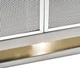 Вытяжка Ventolux ROMA 60 INOX 2M LUX - изображение 6