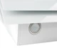 Вытяжка Ventolux TOSCANA 60 WH (1000) TRC MM - изображение 4