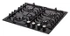 Варочная поверхность Ventolux HSF640-D3 CS (BK) - изображение 7