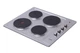 Варочная поверхность Ventolux HE 604 INOX 1 - изображение 6