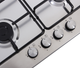 Варильна поверхня Ventolux HG640 B2 S (X) - зображення 5
